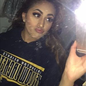 Meet your Posher, Heidi